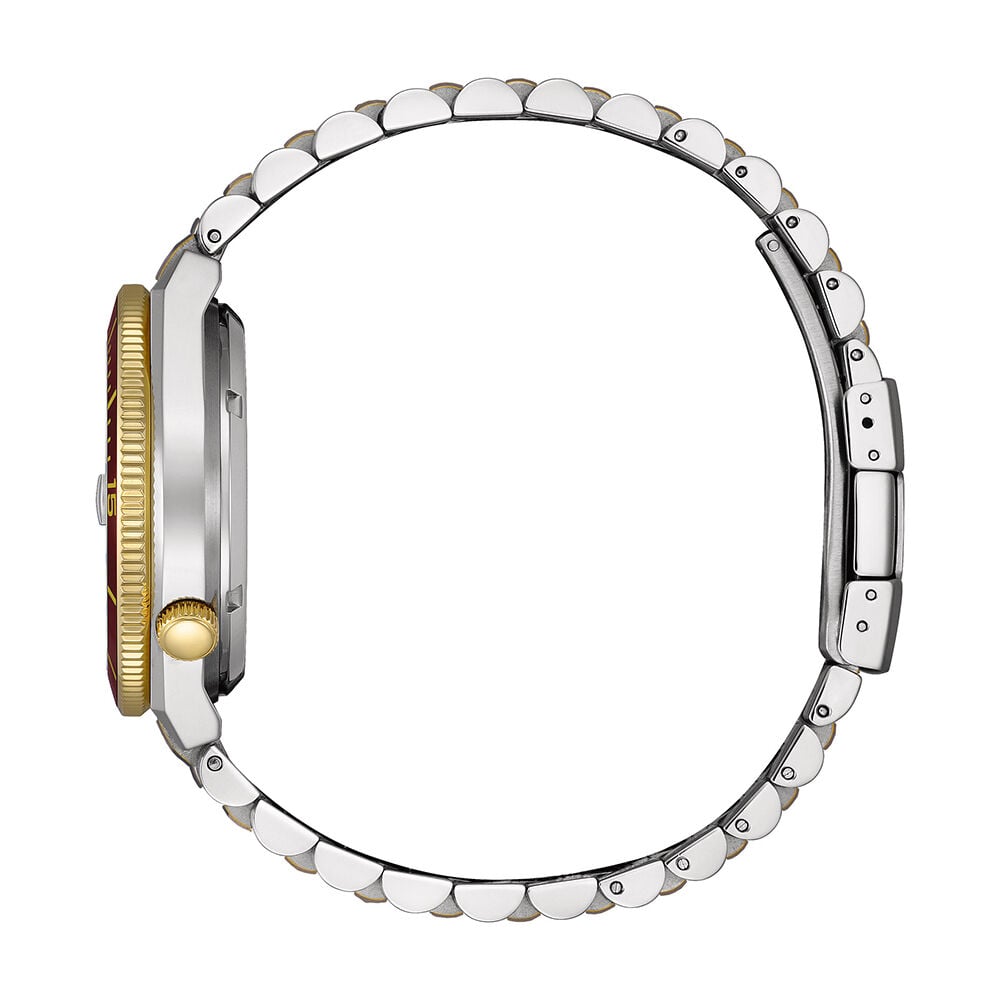 Montre Citizen Tsuyosa Shore - Montres automatiques Homme | Marc Orian