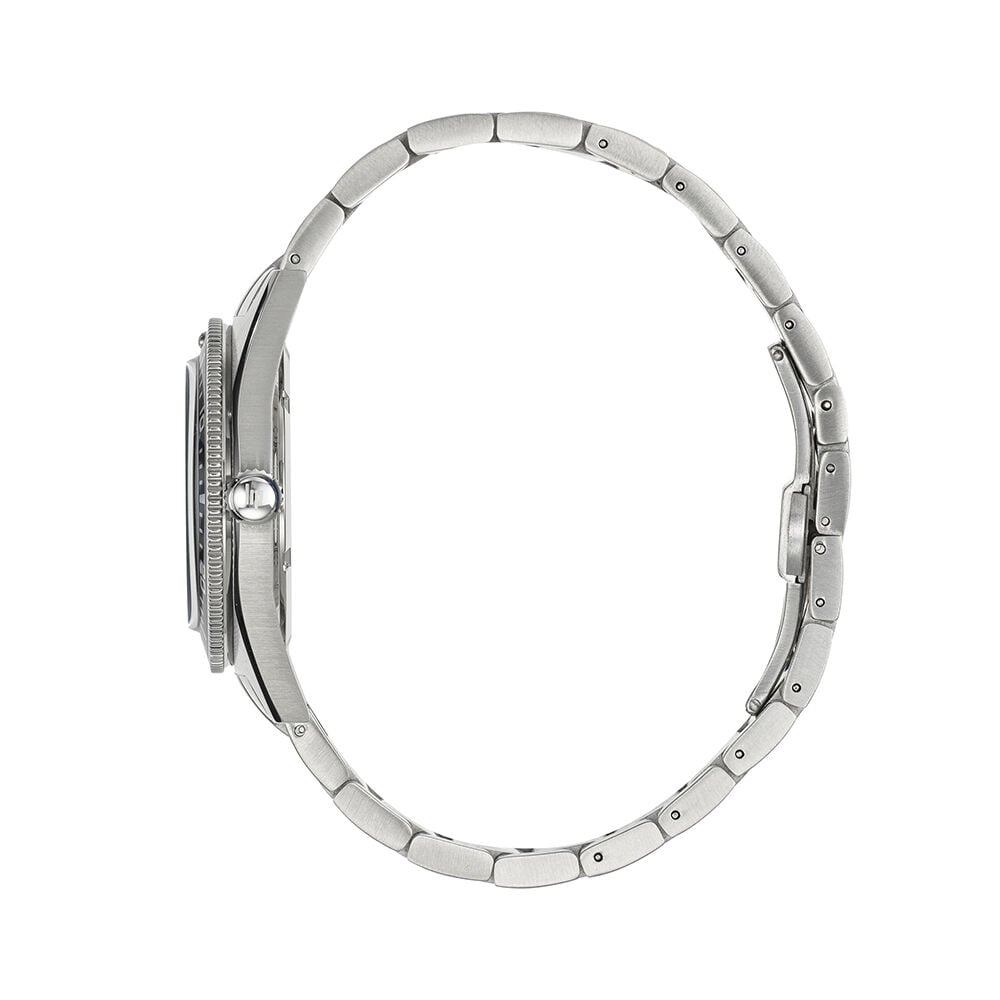 Montre Lip Nautic 3 Bleu - Montres &eacute;tanches Unisex | Marc Orian