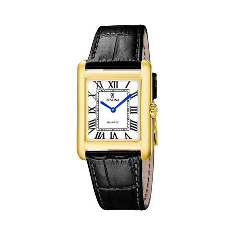 Montre Festina On The Square 31 - Montres &eacute;tanches Homme | Marc Orian