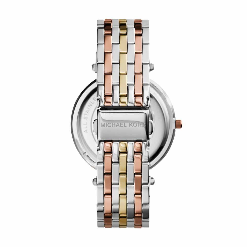 Montre Michael Kors Darci Argent - Montres étanches Femme | Marc Orian