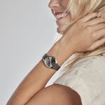 Montre Lotus Bliss Noir - Montres &eacute;tanches Femme | Marc Orian