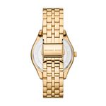 Montre Michael Kors Fossil Harlowe Dor&eacute; - Montres &eacute;tanches Femme | Marc Orian
