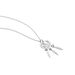 Collier Argent Blanc Sisile - Colliers Femme | Marc Orian