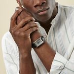 Montre Lip Churchill T24 Argent&eacute; - Montres classiques Homme | Marc Orian