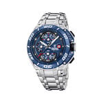 Montre Festina Chrono Bike 6 Bleu - Montres &eacute;tanches Homme | Marc Orian