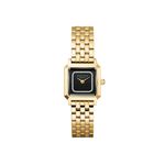 Montre Rosefield Boxelle Noir - Montres &eacute;tanches Femme | Marc Orian