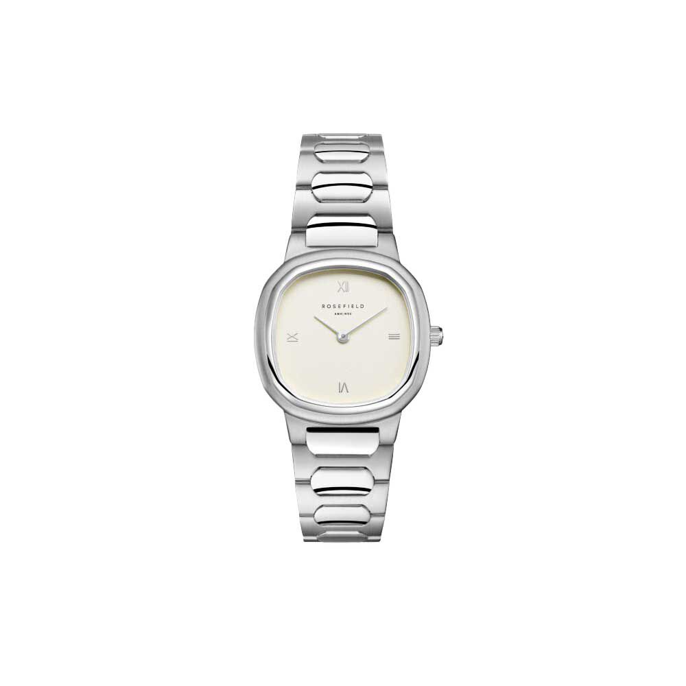 Montre Rosefield Gaia Crème - Montres étanches Femme | Marc Orian