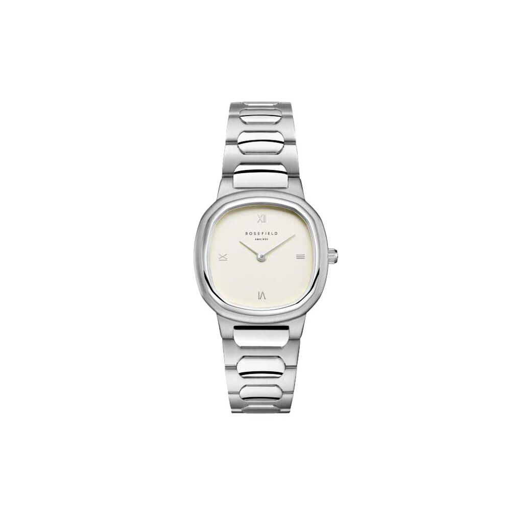 Montre Rosefield Gaia Crème - Montres étanches Femme | Marc Orian