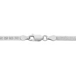 Collier Nuriaae Argent Blanc - Colliers fantaisie Femme | Marc Orian