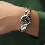 Montre Festina Mademoiselle 23 Nacre Noire - Montres &eacute;tanches Femme | Marc Orian