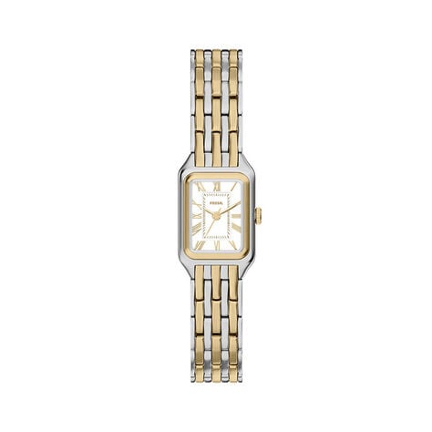 Montre Fossil Raquel Mini Blanc - Montres &eacute;tanches Femme | Marc Orian