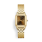 Montre Rosefield Ivy Marron - Montres &eacute;tanches Femme | Marc Orian