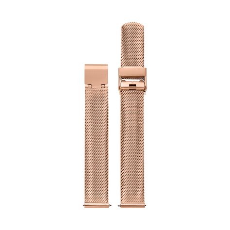 Bracelet De Montre Rochet Asti - Bracelets de montre Famille | Marc Orian