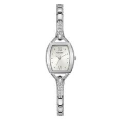Montre Guess Bella Acier Argent - Montres classiques Femme | Marc Orian