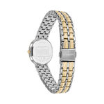 Montre Coach Harlow Argent&eacute; - Montres &eacute;tanches Femme | Marc Orian