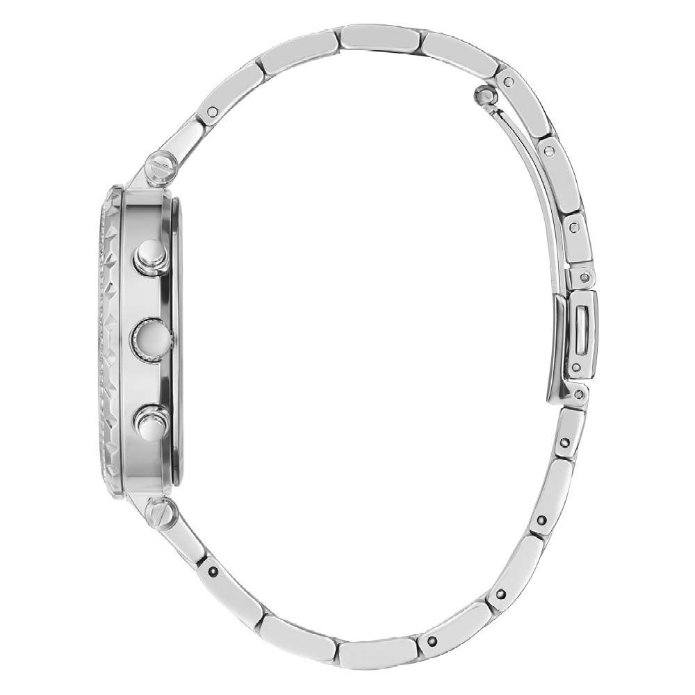 Montre Guess Solstice Argenté - Montres étanches Femme | Marc Orian