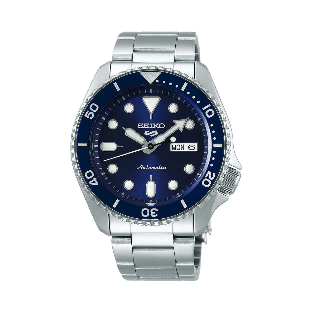 Montre Seiko 5 Skx Series 42 - Montres automatiques Homme | Marc Orian