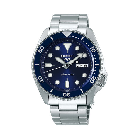 Montre Seiko 5 Skx Series 42 - Montres automatiques Homme | Marc Orian