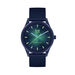 Montre Ice Watch Ice Solar Power Bleu - Montres étanches Homme | Marc Orian