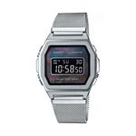 Montre Casio Collection Vintage Iconic Noir - Montres &eacute;tanches Unisex | Marc Orian