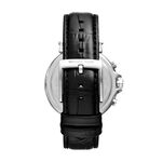 Montre Michael Kors Maren Noir - Montres &eacute;tanches Femme | Marc Orian