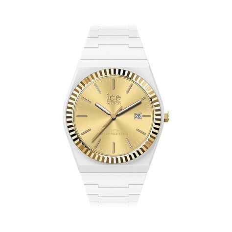 Montre Ice Watch Ice Power Doré - Nouveautés Femme | Marc Orian