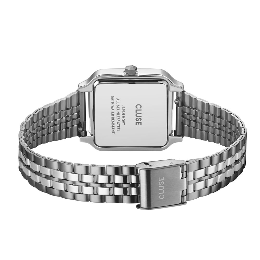 Montre Cluse Gracieuse Blanc - Montres étanches Femme | Marc Orian