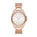Montre Michael Kors Whitney Blanc - Montres étanches Femme | Marc Orian