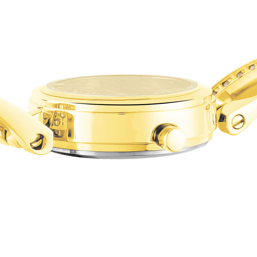 Montre Codhor Anita Doré - Montres classiques Femme | Marc Orian