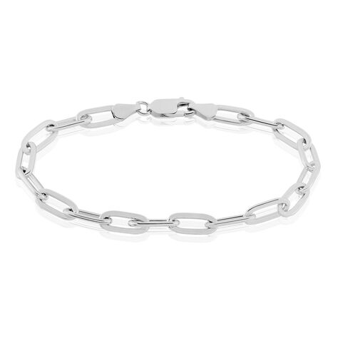 Bracelet Argent Keziah - Bracelets mailles Femme | Marc Orian