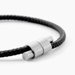 Bracelet Neuss Acier Blanc - Bracelets cha&icirc;nes Homme | Marc Orian