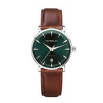Montre Herbelin Inspiration Vert - Montres classiques Homme | Marc Orian
