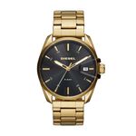 Montre Diesel M Noir - Montres classiques Homme | Marc Orian