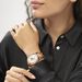 Montre Fossil Riley Beige - Montres classiques Femme | Marc Orian