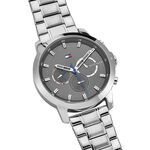 Montre Tommy Hilfiger Jameson Gris - Montres classiques Homme | Marc Orian