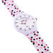 Montre Upp Lya Blanc - Montres étanches Enfant | Marc Orian