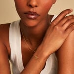 Bracelet Debdan Or Jaune - Bracelets cha&icirc;nes Femme | Marc Orian