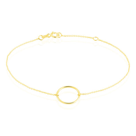 Bracelet Joilita Or Jaune - Bracelets chaînes Femme | Marc Orian