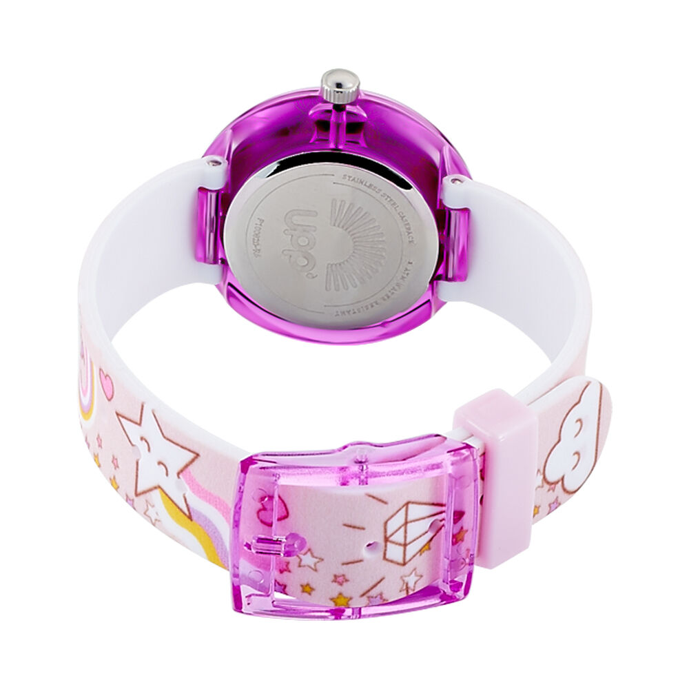 Montre Upp Beatty Multicolore - Montres &eacute;tanches Enfant | Marc Orian