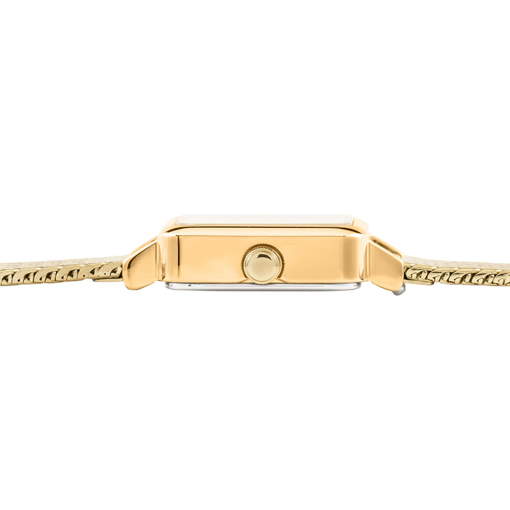 Montre Pierre Lannier Lannier Neora Champagne - Montres &eacute;tanches Femme | Marc Orian