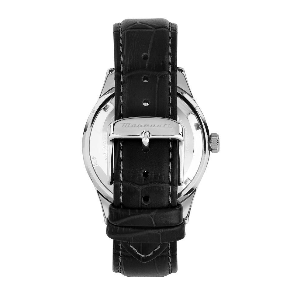 Montre Maserati Sorpasso Bleu - Montres &eacute;tanches Homme | Marc Orian