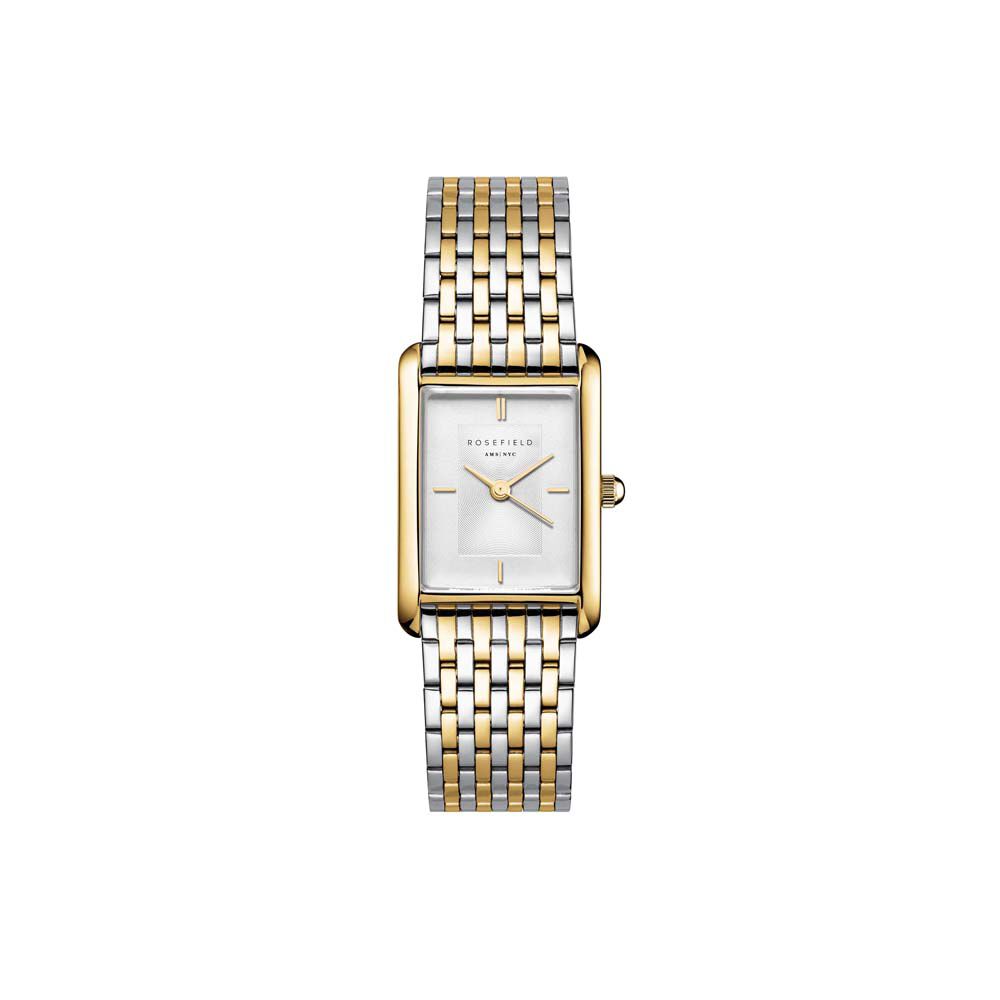 Montre Rosefield Heirloom Blanc - Montres &eacute;tanches Femme | Marc Orian