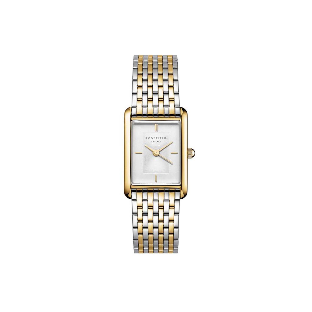 Montre Rosefield Heirloom Blanc - Montres &eacute;tanches Femme | Marc Orian