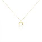 Collier Camuloriga Or Jaune - Colliers ete Femme | Marc Orian