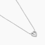 Collier Argent Gautiere Oxydes De Zirconium - Colliers avec pierres Femme | Marc Orian