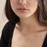 Collier Or Jaune Valerian - Colliers ete Femme | Marc Orian