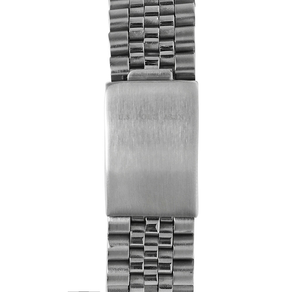 Montre U.s. Polo Damian Vert - Montres &eacute;tanches Homme | Marc Orian