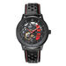 Montre Pierre Lannier Paddock Noir - Montres automatiques Homme | Marc Orian