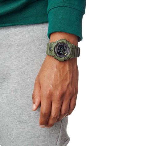 Montre Connectée Casio G-shock - Montres connectées Homme | Marc Orian