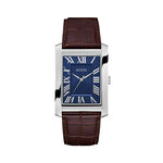 Montre Guess Clyde Bleu - Montres &eacute;tanches Homme | Marc Orian